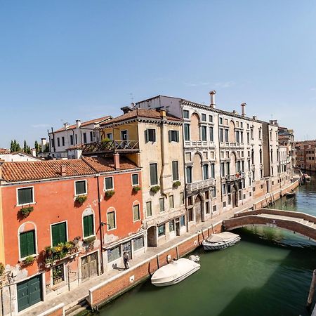 Ca' Dei Carmini Apartment Venice Room photo