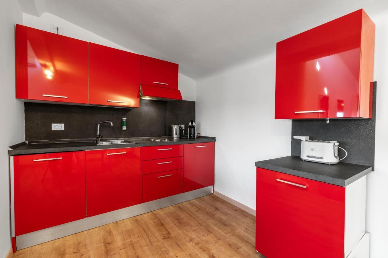 Ca' Dei Carmini Apartment Venice Exterior photo