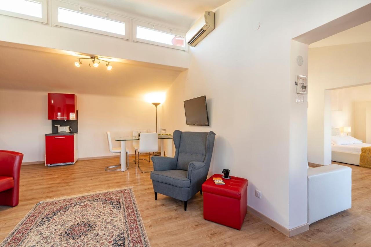 Ca' Dei Carmini Apartment Venice Exterior photo