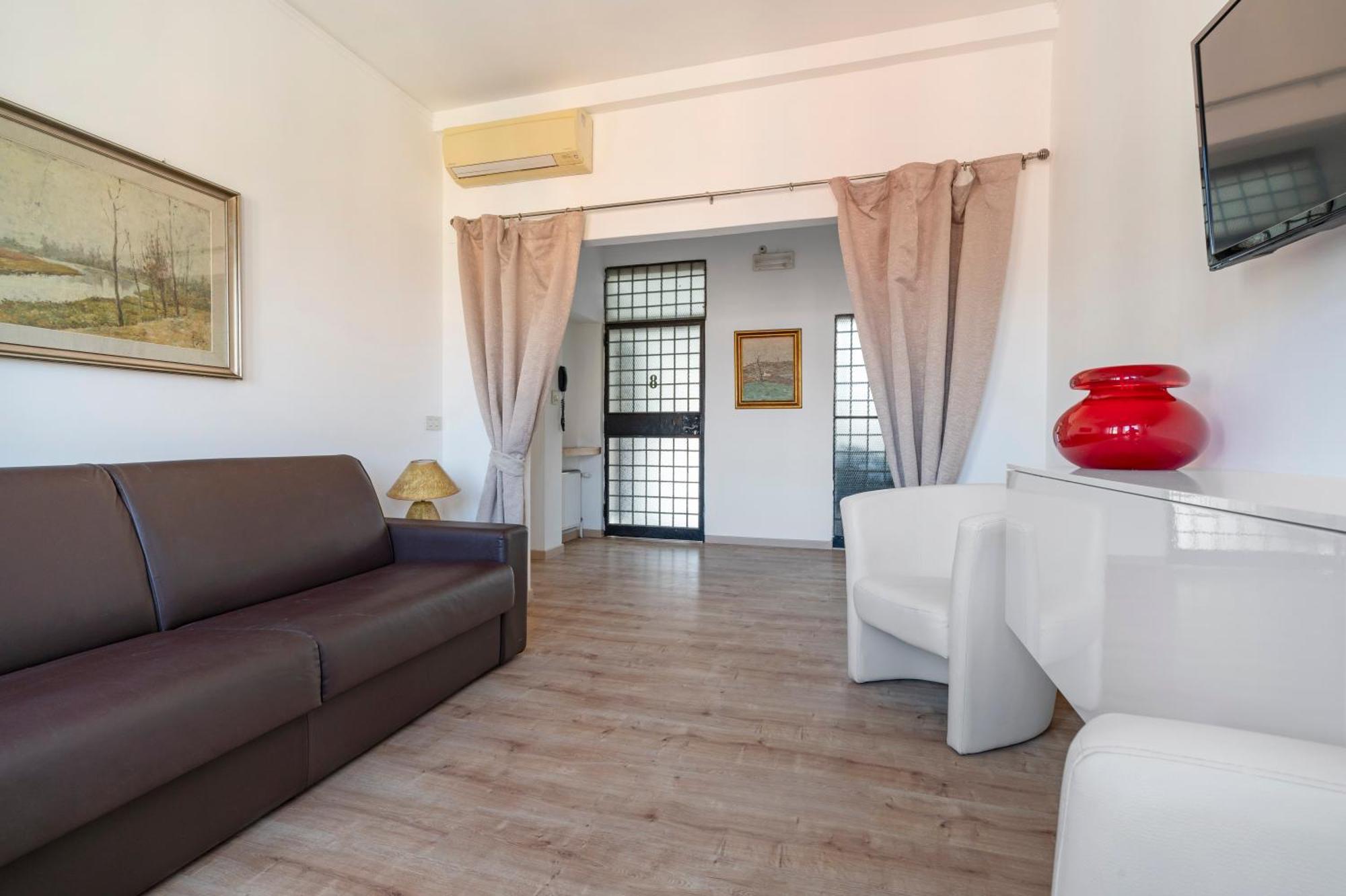 Ca' Dei Carmini Apartment Venice Room photo